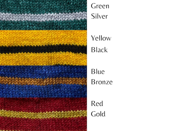 Vibrant Acrylic Yarn Skeins - 438 Yards - Crochet and Knitting Starter Kit