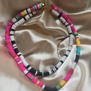 Outer banks inspired necklace| kiara | outer banks | obx |
