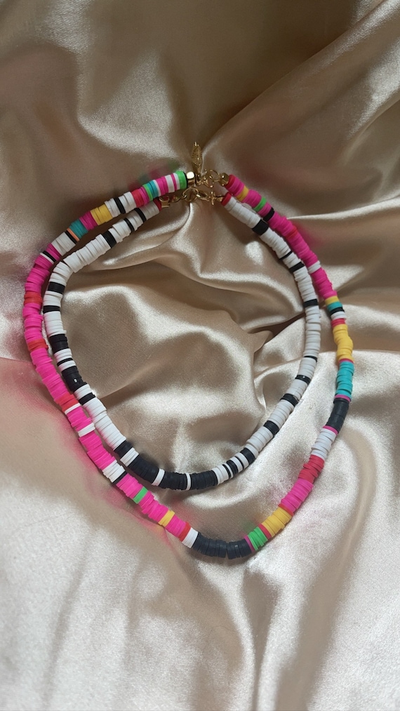 Outer Banks Inspired Necklace| Kiara Outer Banks Obx