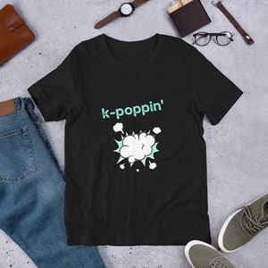 Unisex t-shirt