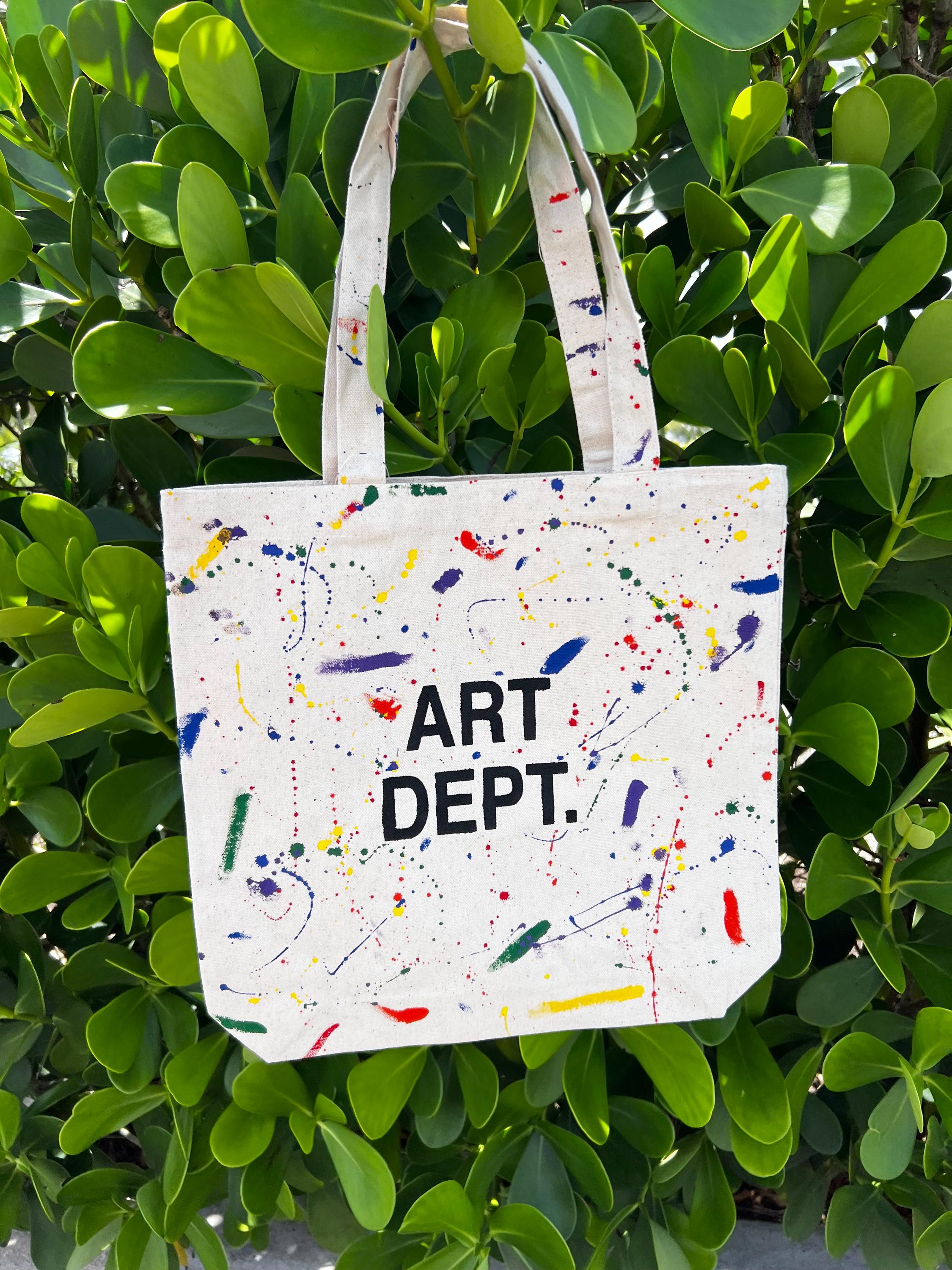 アート部門 手描きトートバッグ - Etsy 日本