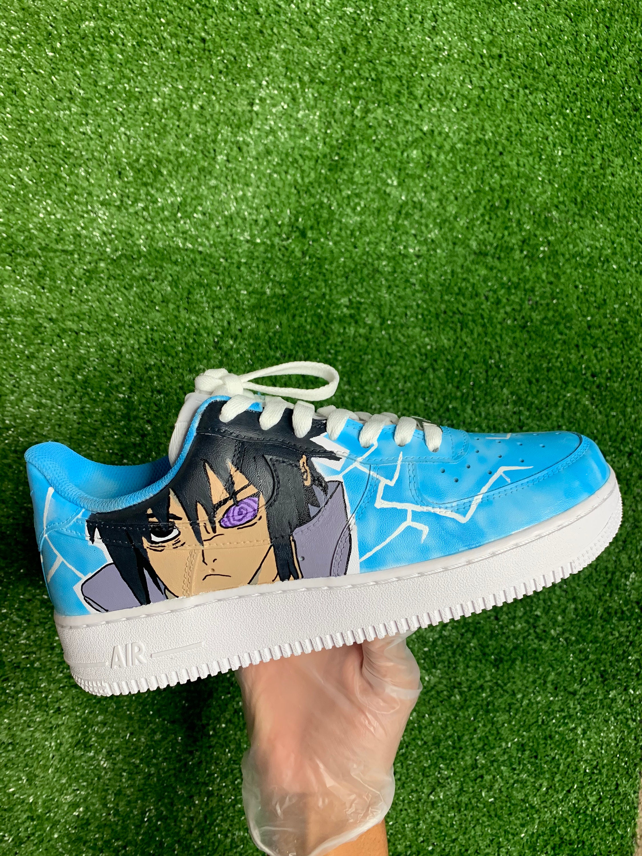 naruto and sasuke af1