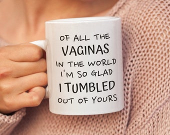 Mother's Day gift from Daughter, Mom Birthday Gift, Gift For Mom, Funny Mom Mug Gift For Her, Best Mom Present Ever.