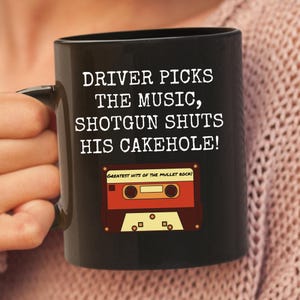 Supernatural Mug Gifts, Dean Winchester Mug, Castiel, Fandom Mugs, Supernatural Family Series, Winchester Brothers.