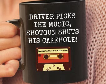 Supernatural Mug Gifts, Dean Winchester Mug, Castiel, Fandom Mugs, Supernatural Family Series, Winchester Brothers.