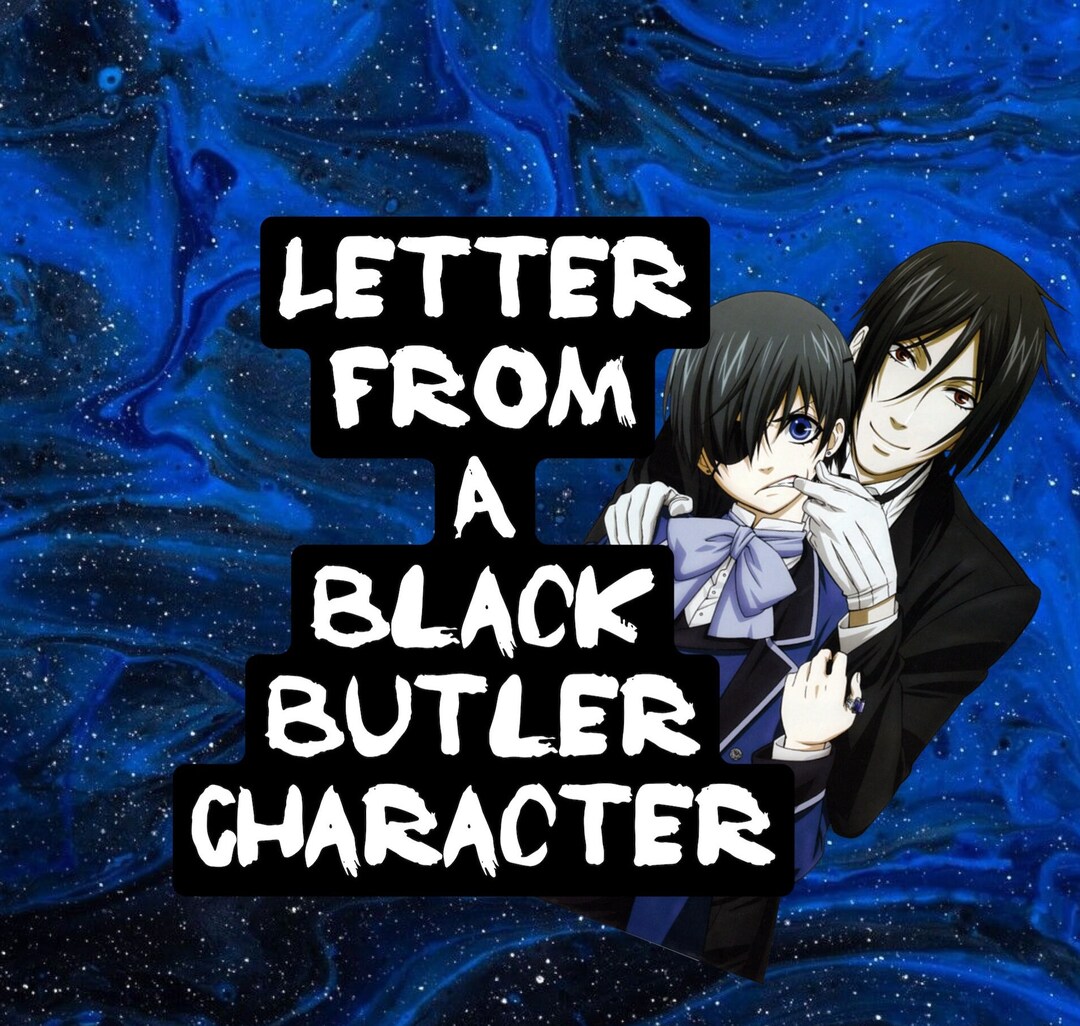 Pin by girl fail on Kuroshitsuji (black butler)