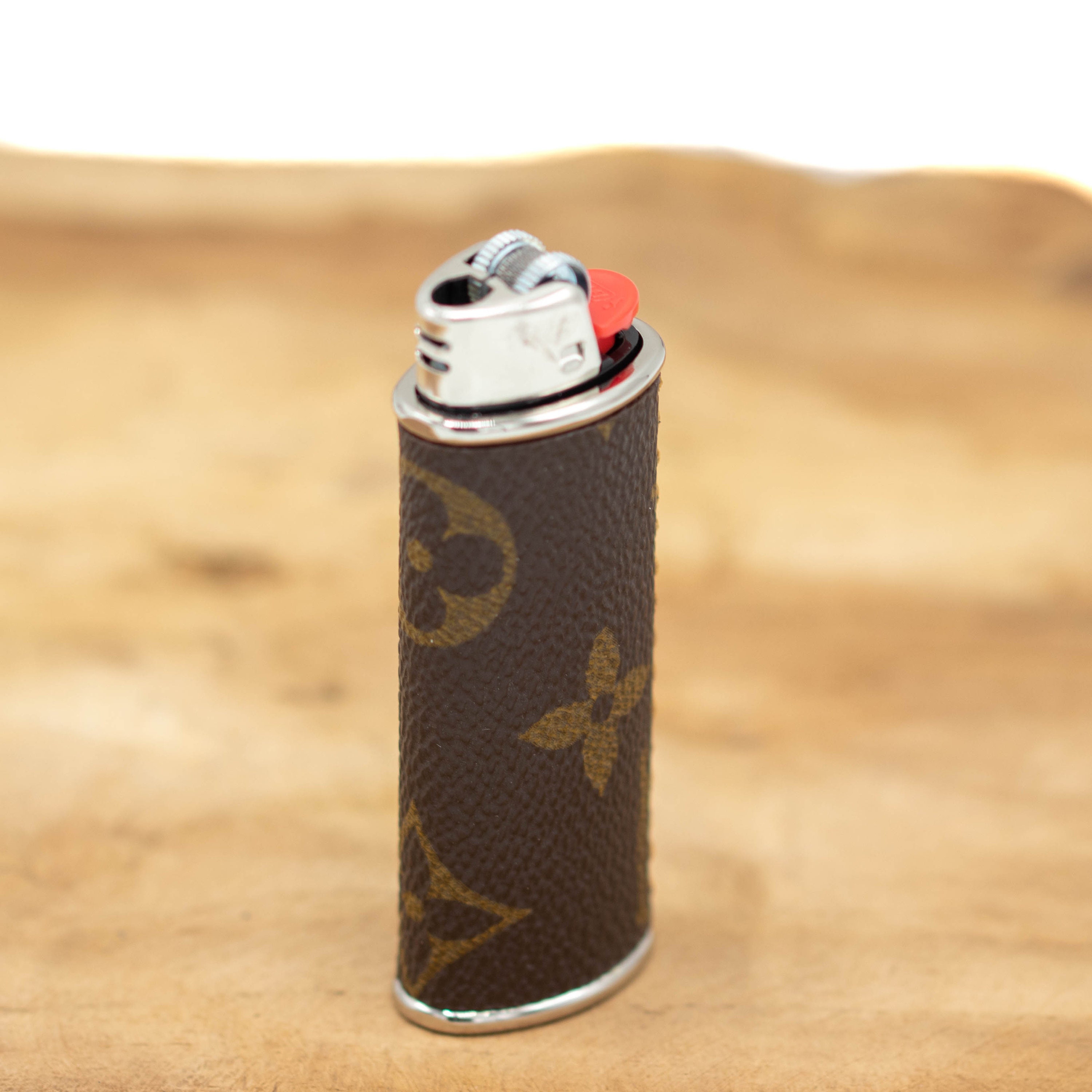 Luxury Handcrafted Lighter case Etsy