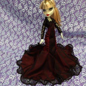 strapless open back dress Andrea. Babydoll Cotton Mini Dress  ELF