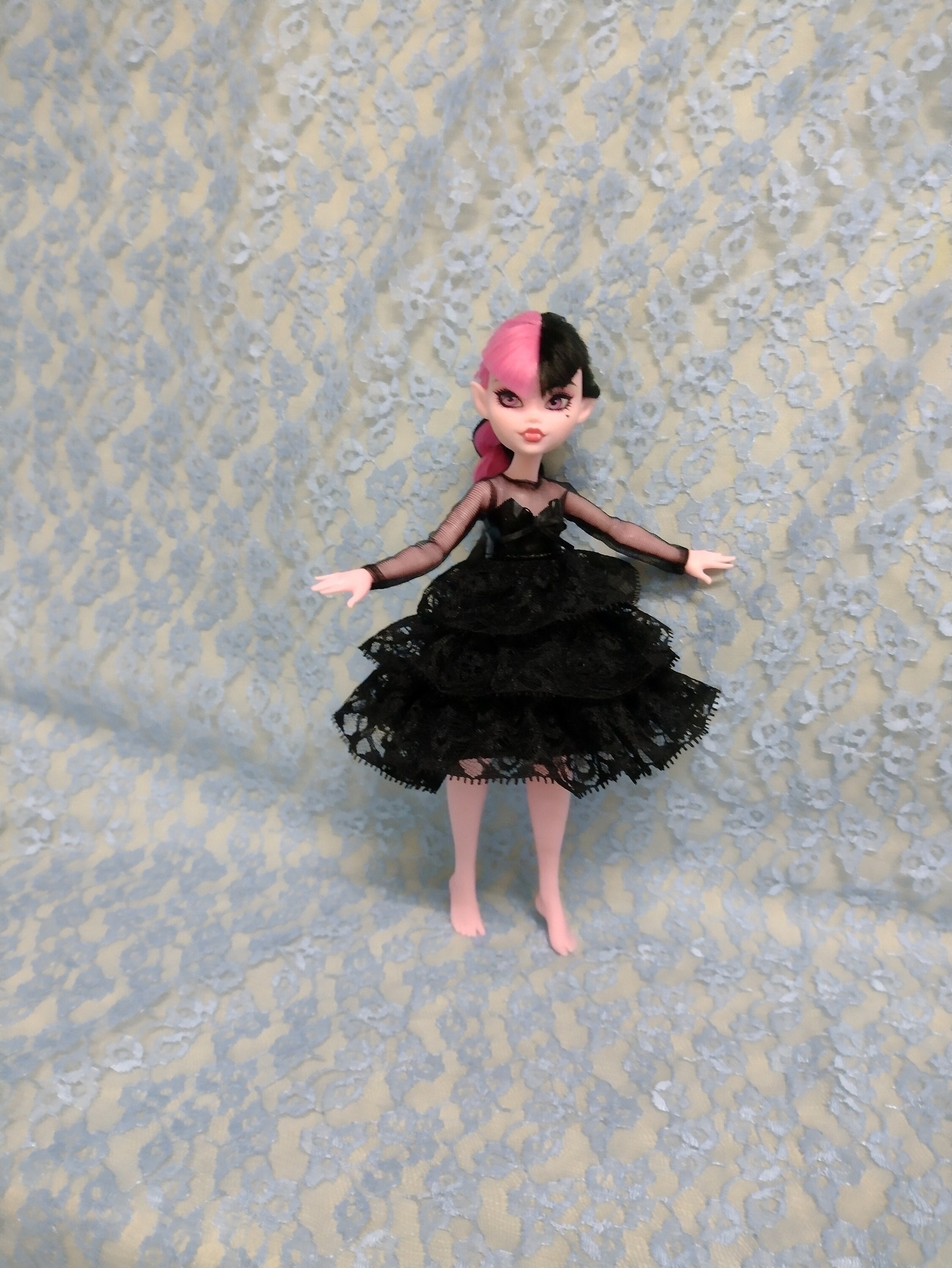 Monster High Gen 3 Clothes - Etsy