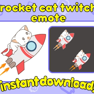 Gestos de Twitch de astronauta, gestos de astronauta, gestos de gato astronauta, gestos de gato astronauta gestos de Twitch de gato, gestos de astronauta Discord Twitch