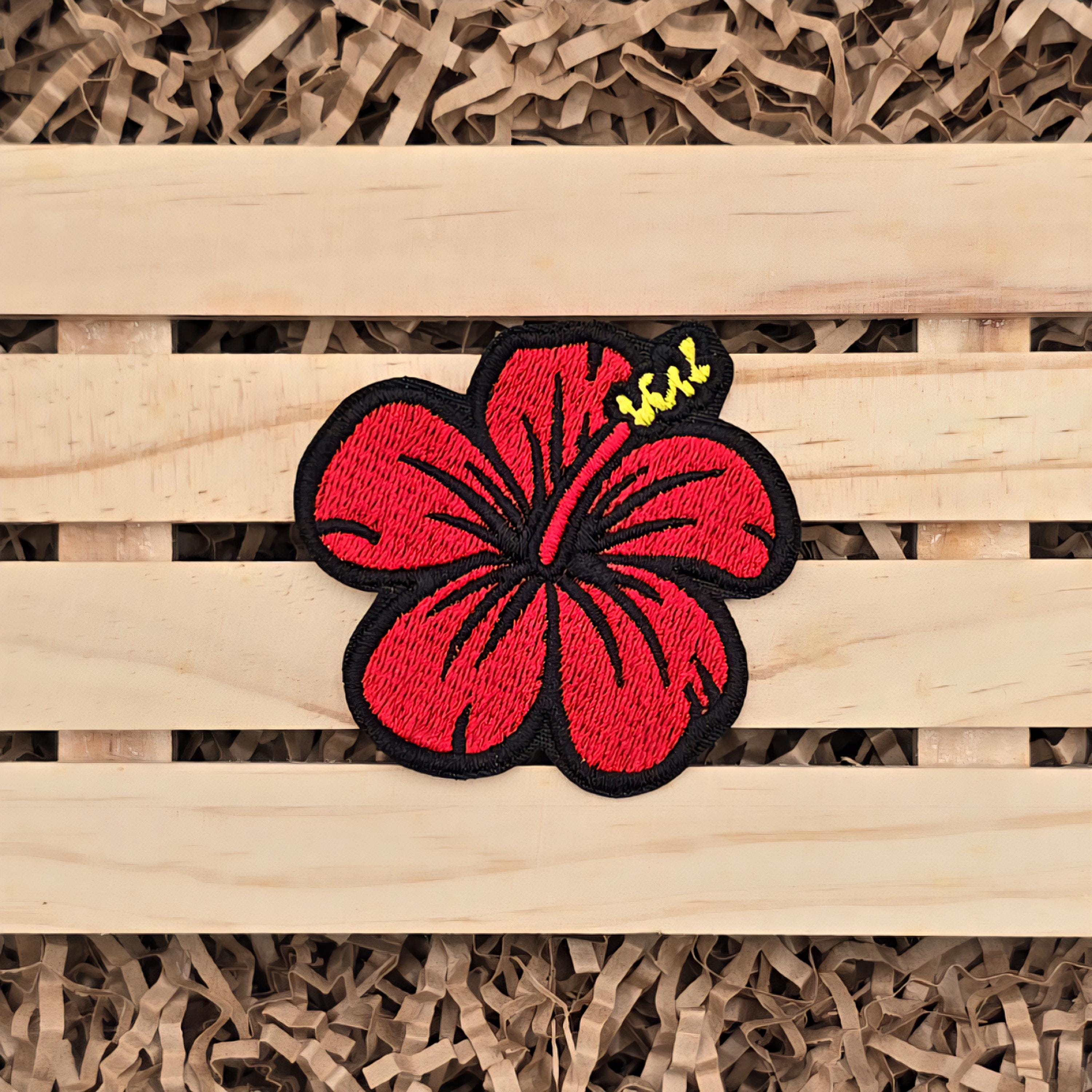 Hawaiian Luau - E-Patches & Crests - Foto 10