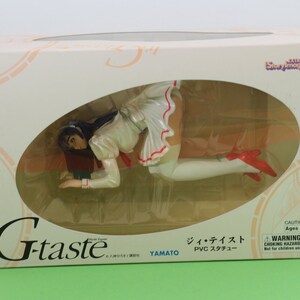 G-Taste SIF Ex G-taste vol.1 Yamato figure - in packaging
