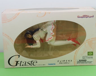 G-Taste SIF Ex G-taste vol.1 Yamato figure - in packaging
