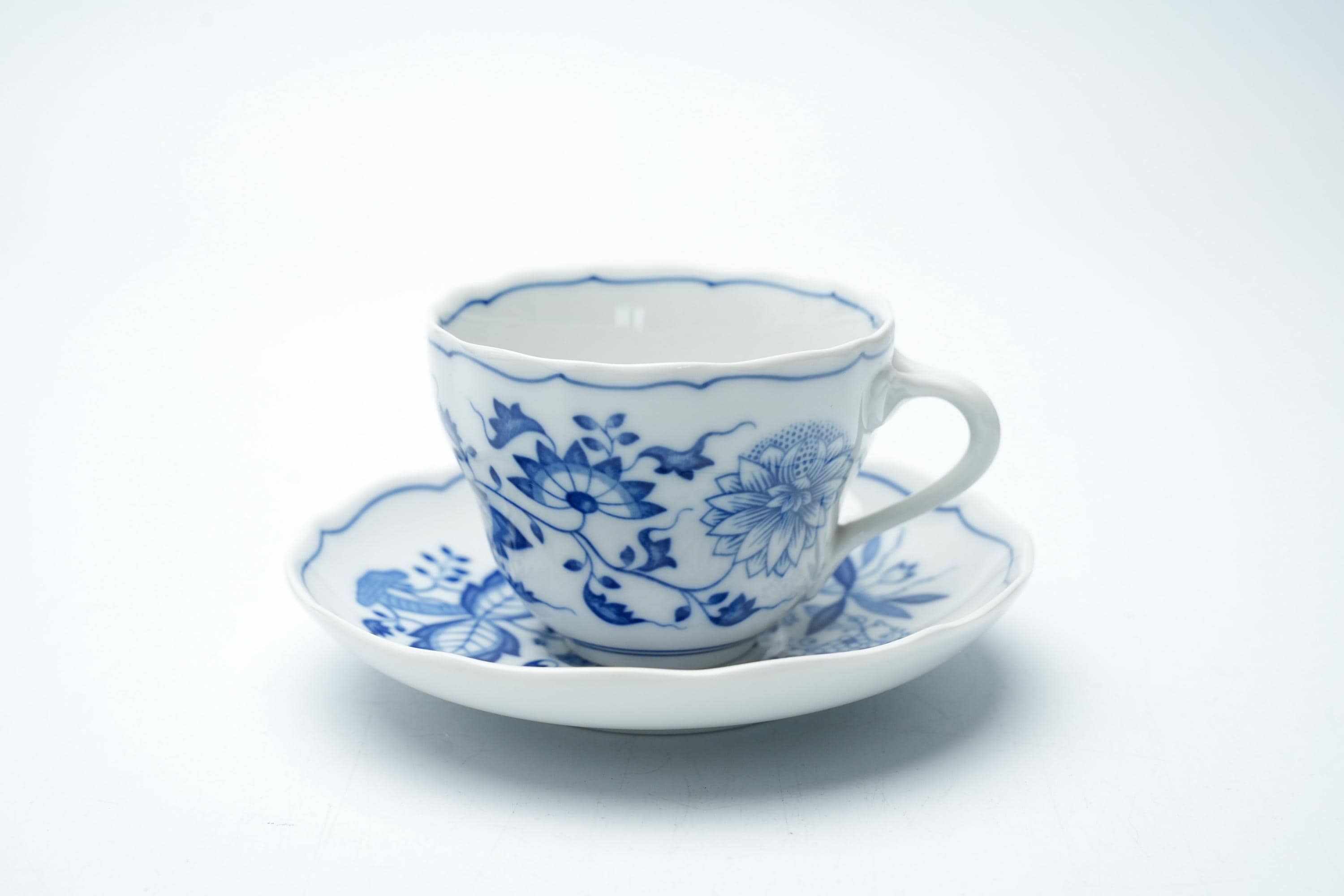 Hutschenreuther blue - Etsy 日本