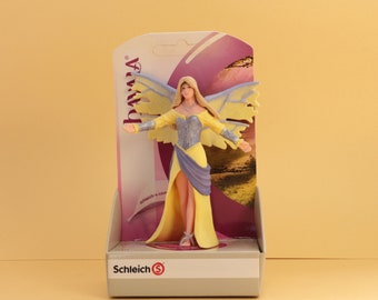 Schleich 70423 - Elfi, Pegaso, in piedi