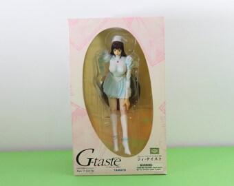 G-Taste rare Yamato Ren Hasumi Night Shift Nurse - Yamato figures