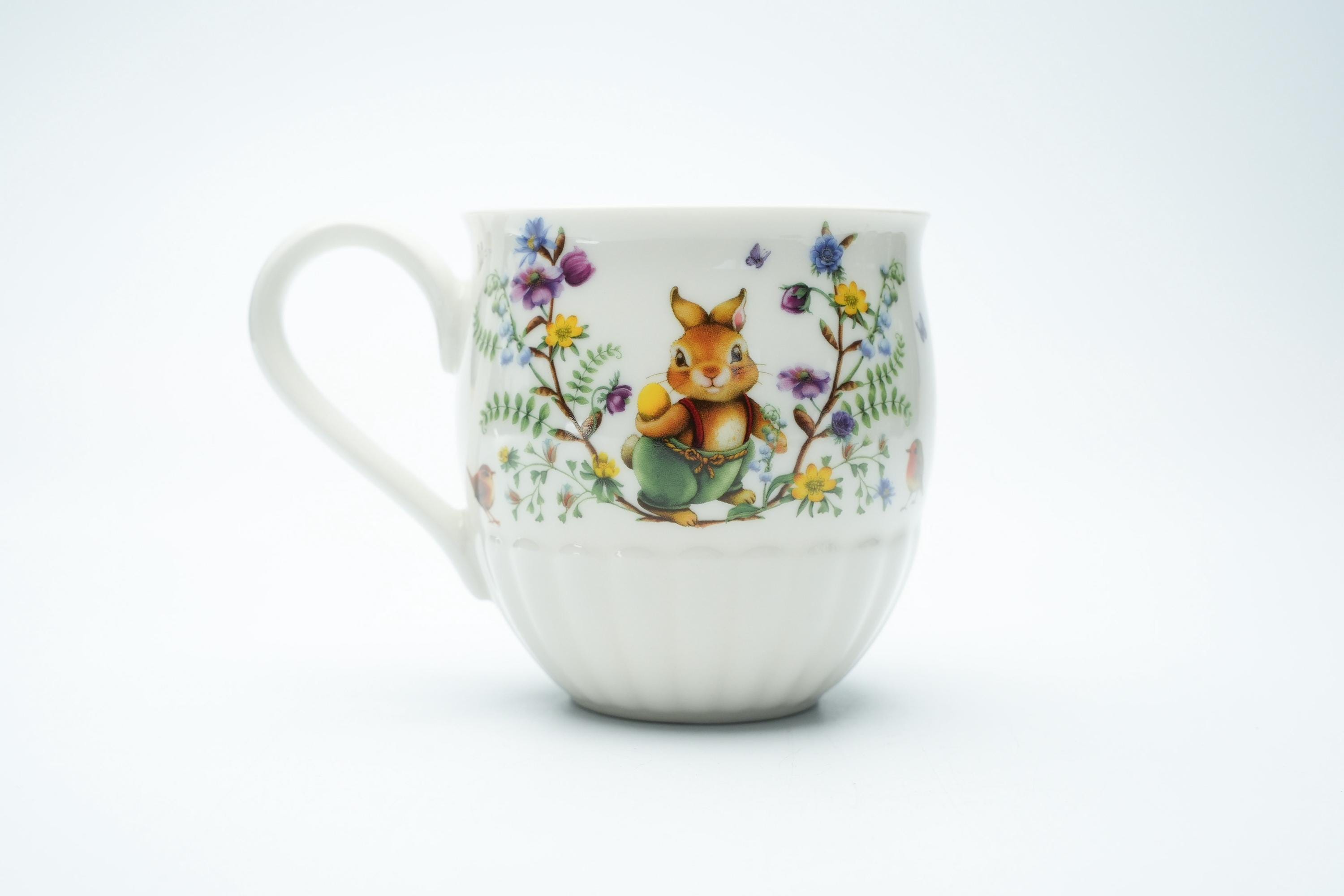 Villeroy boch bunny - Etsy 日本