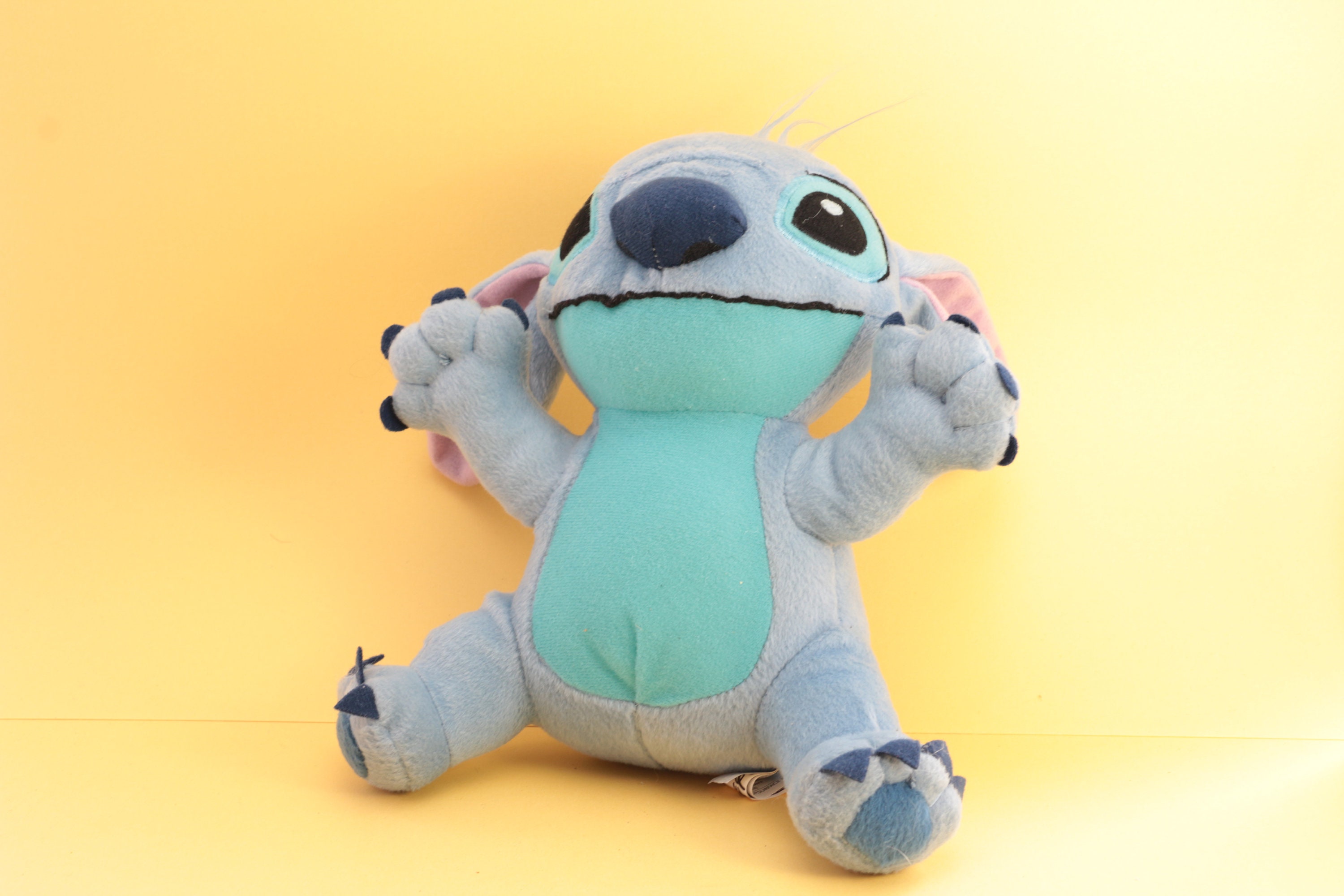 Disney Lilo and Stitch Plush Stuffed Toys - Furvenzy