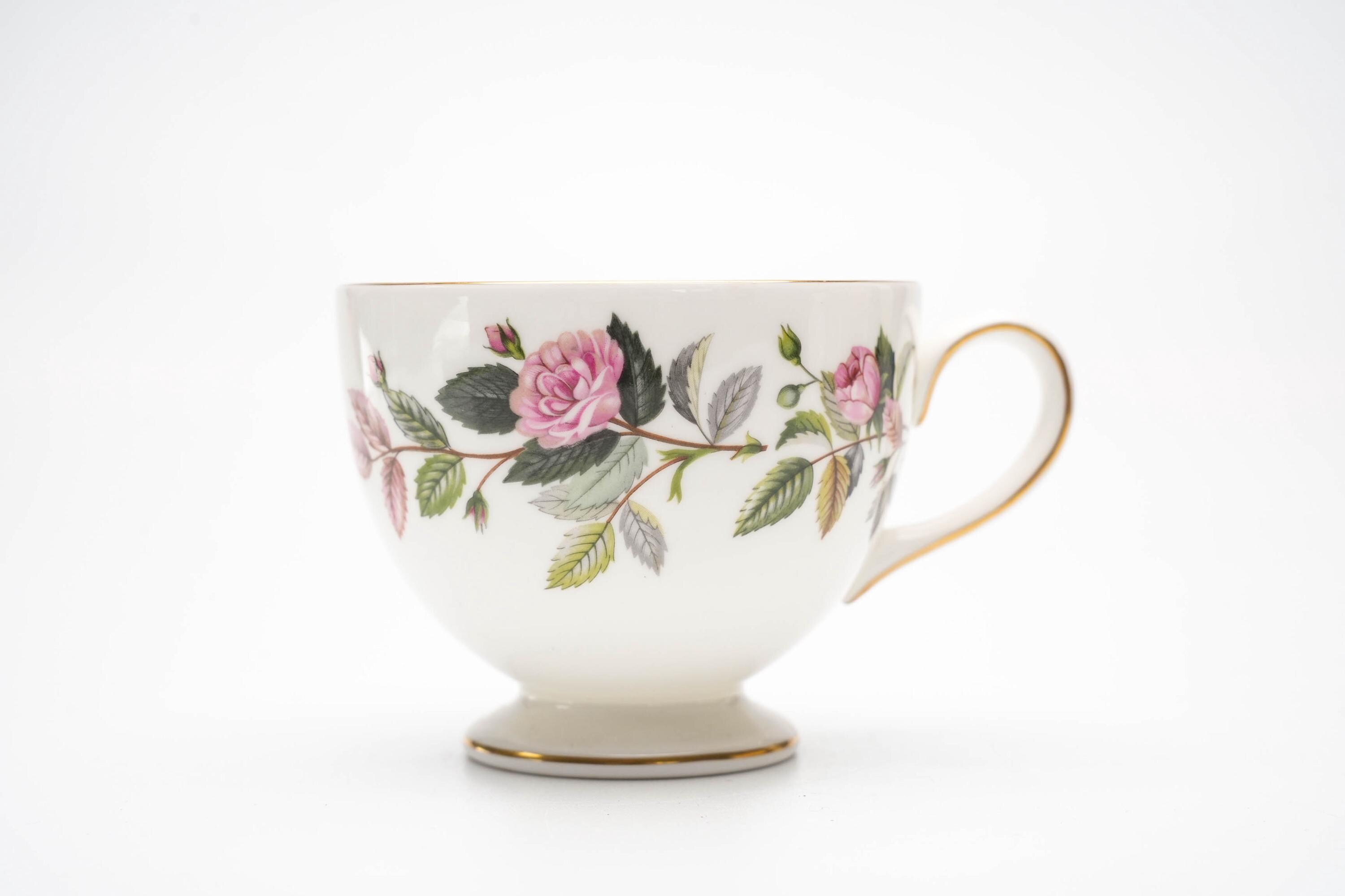 HATHAWAY ROSE 〜〜 Buy Wedgwood 