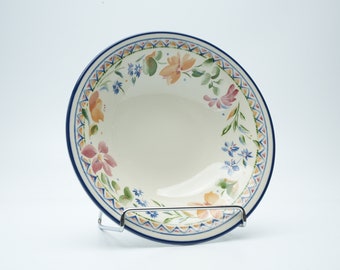 Pasta soup plates 17.5cm STAFFORDSHIRE - Calypso Tableware