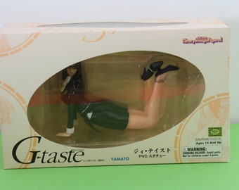 G-Taste Mai Tidak Ada Merek - Figuras de Yamato