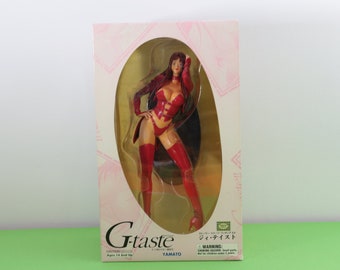 G-Taste Yui Jogasaki figure &quot;kyoko hachioji&quot; Yamato
