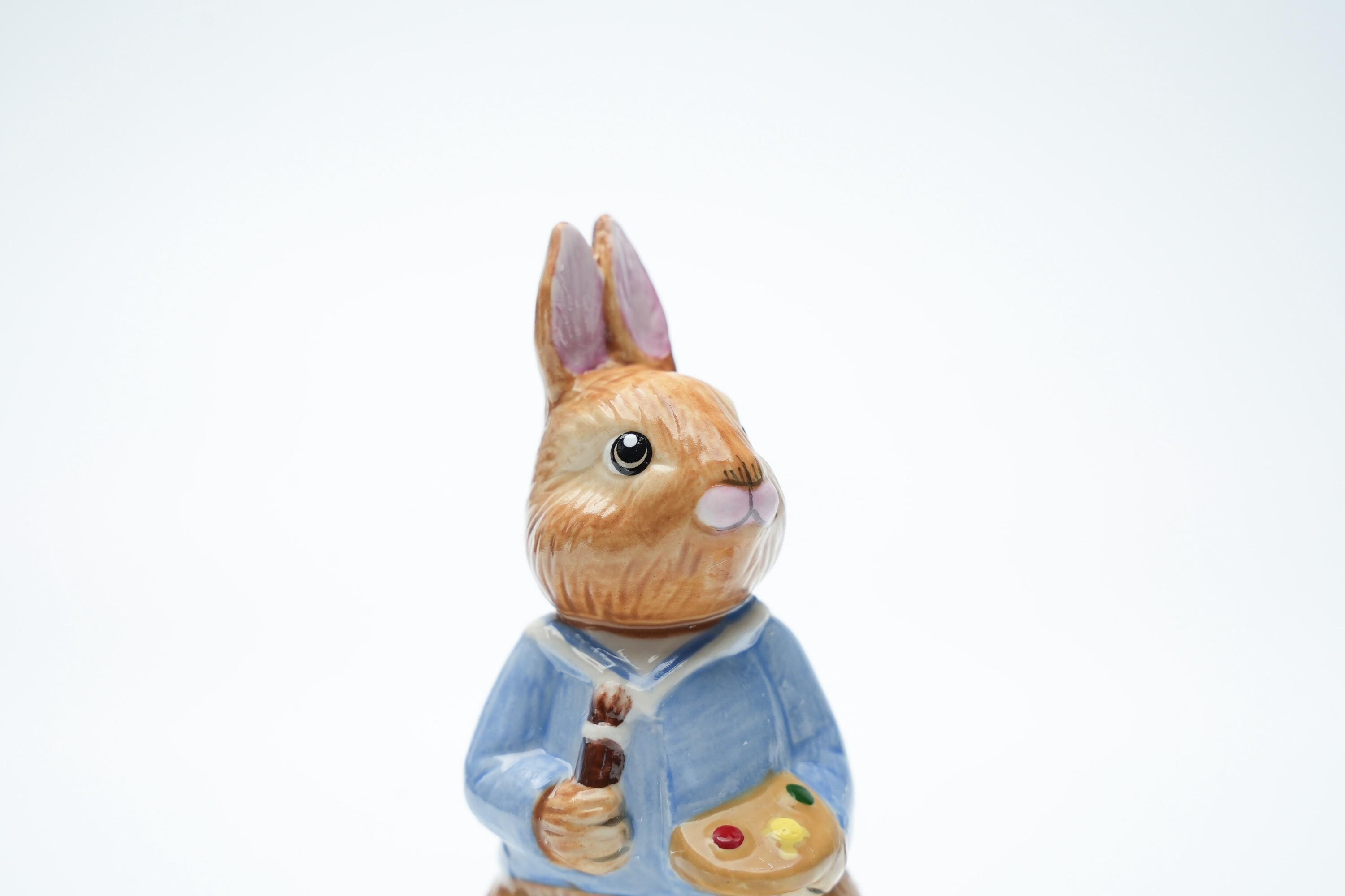 Villeroy boch bunny - Etsy 日本