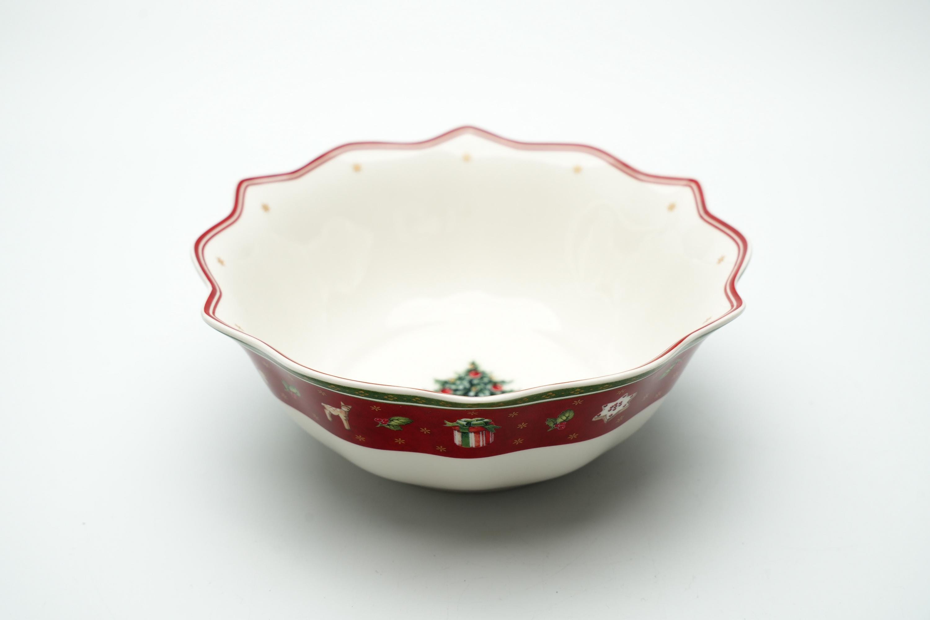 Villeroy boch toys delight - Etsy 日本