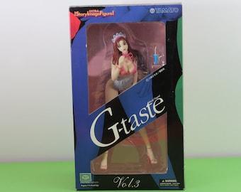 G-Taste weird Yamato girl with drinking - full. 3 - Yamato figures