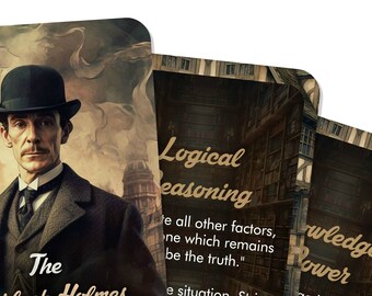 シャーロック・ホームズのオラクル - アーサー・コナン・ドイルの傑作