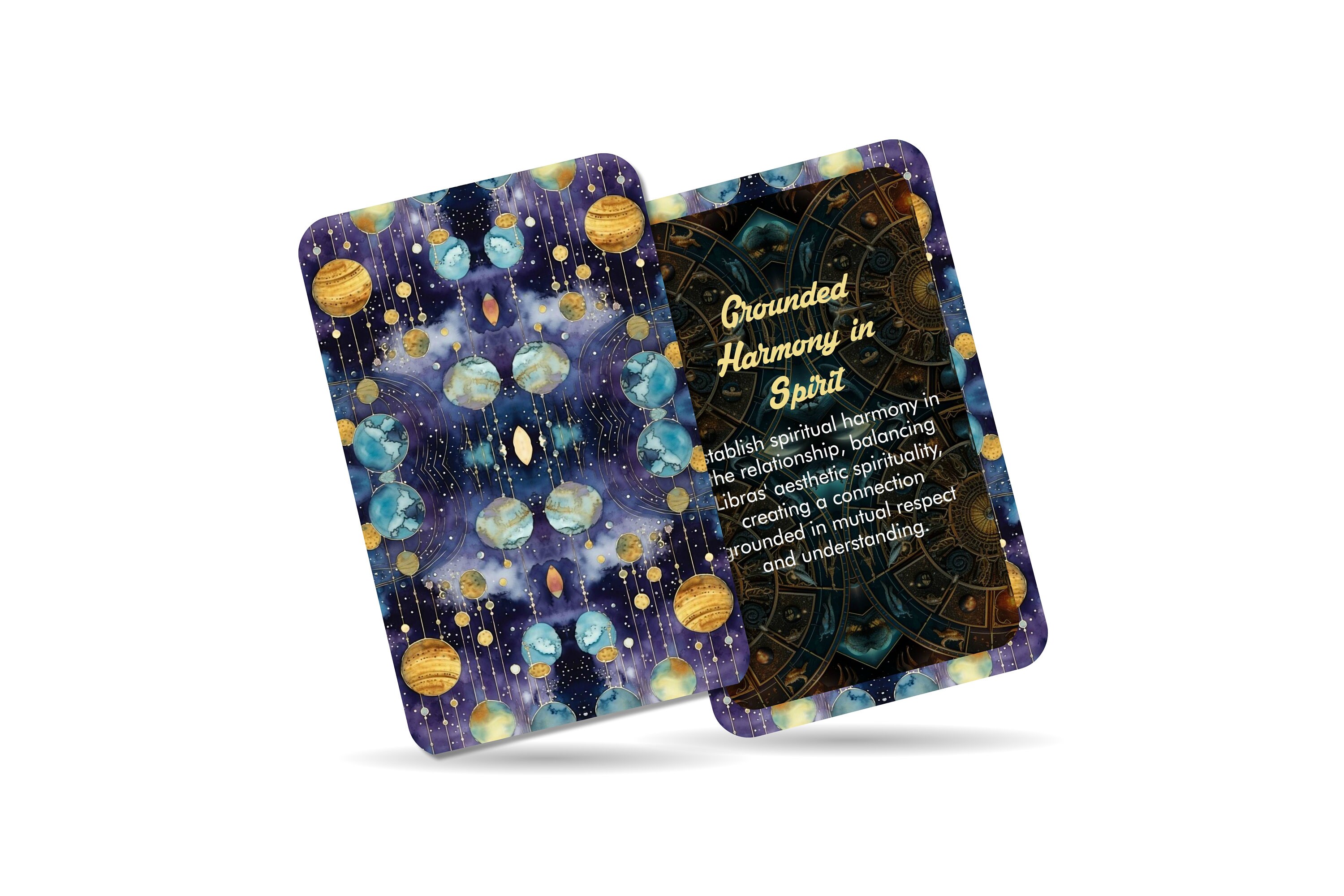 Libra and Libra Oracle - Zodiac Compatibility - Divination Tools ...