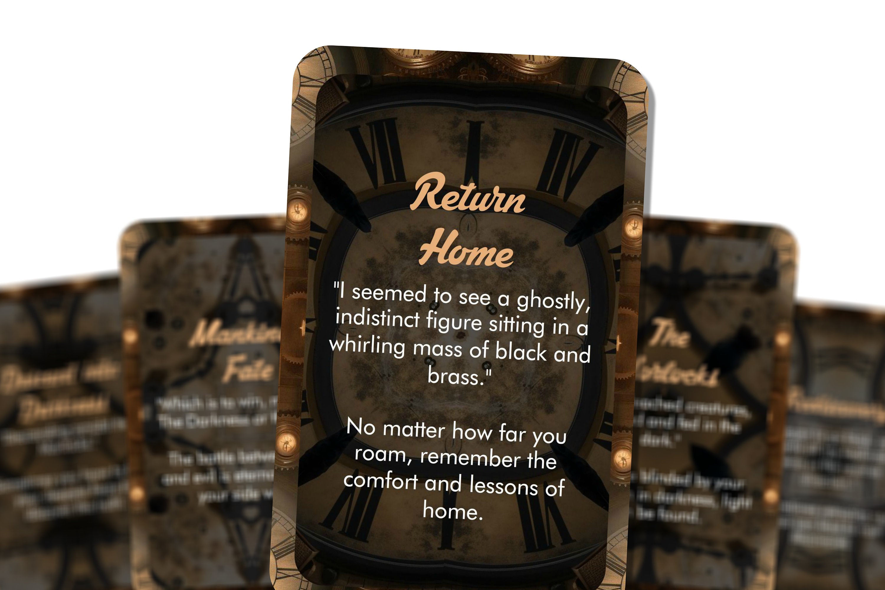 Oracle Time Machine The Time Machine Oracle - Based on H.G. Wells Classic - Divination ...