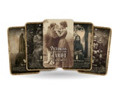The Soulscape Tarot 未開封 The Soulscape Tarot - 78 Cards - Tarot - Tarot Deck