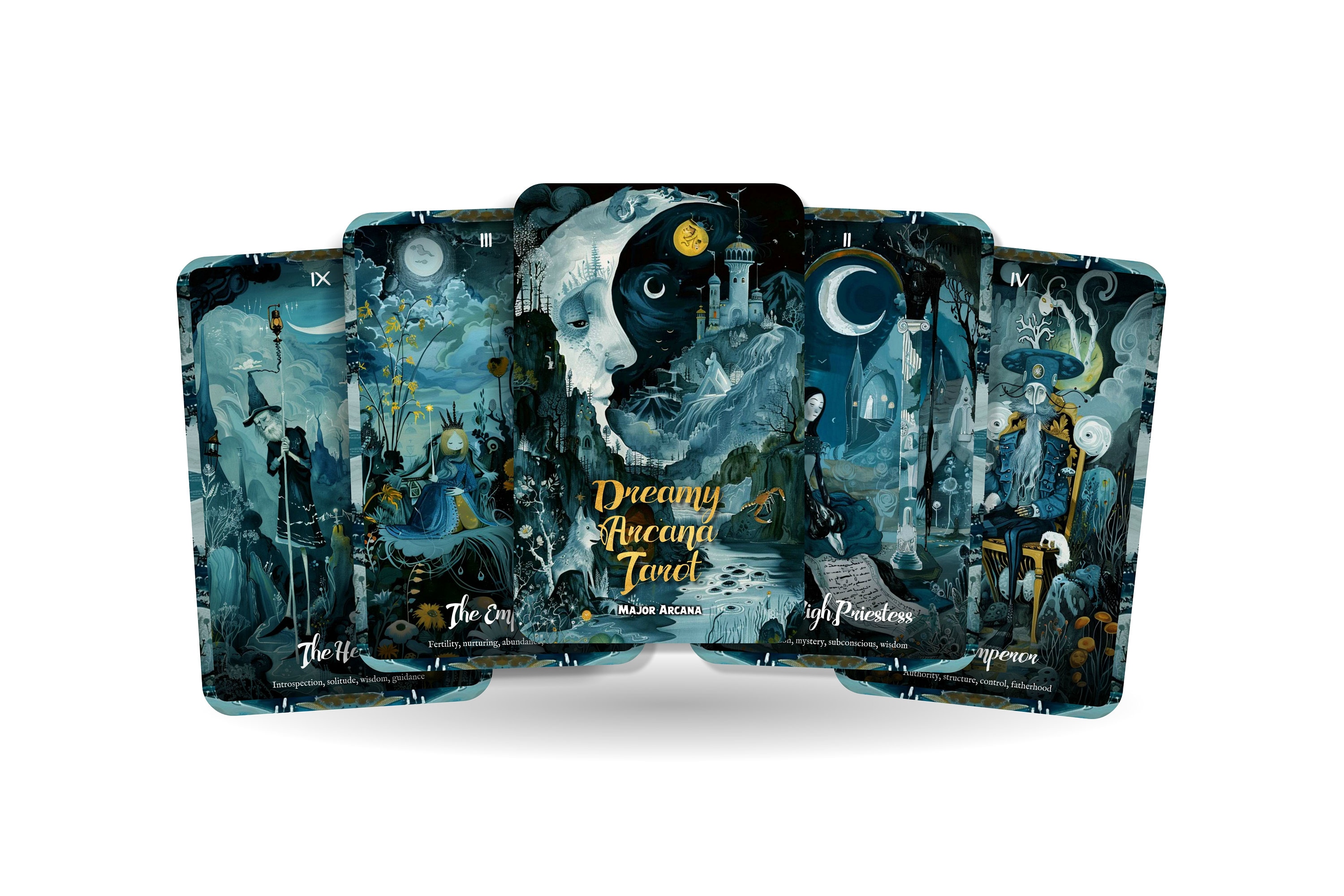pagan otherworlds tarot タロット　タロットカード Amazon | Pagan Otherworlds Tarot ペイガン・アザ―ワールド