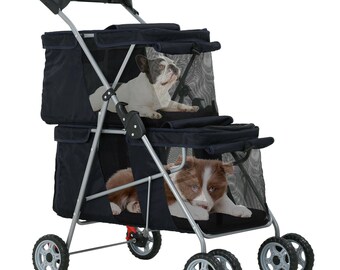 dog stroller accessories