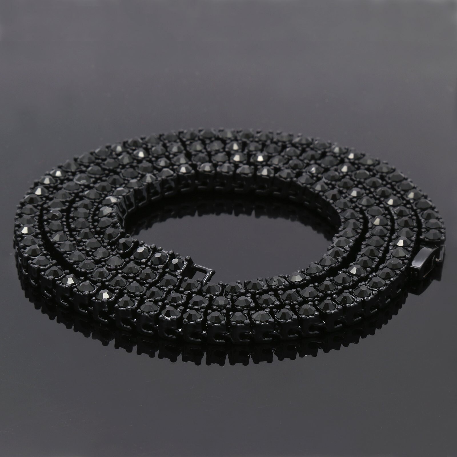 tennis chain icebox