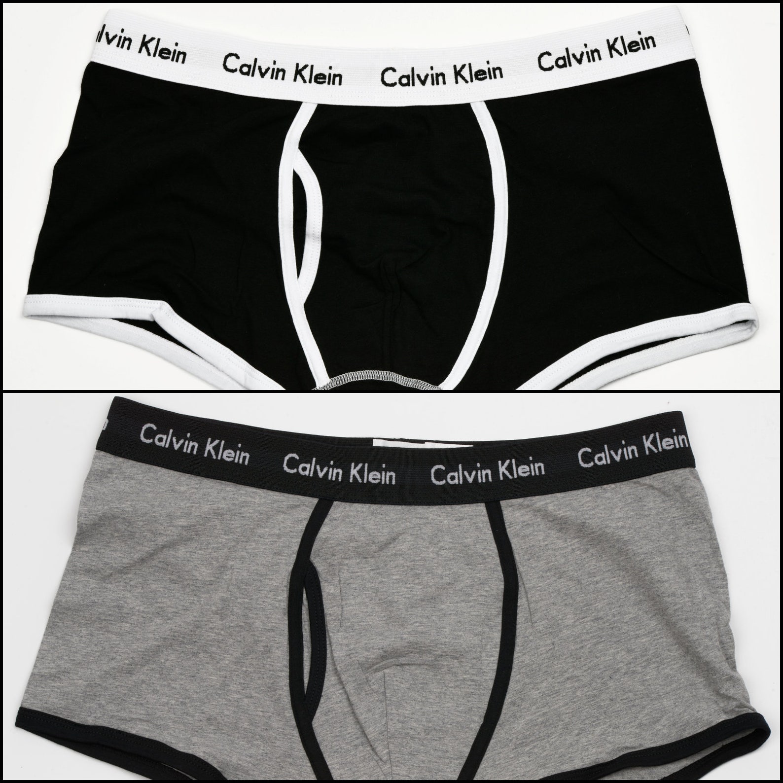 calvin klein underwear boxer shorts