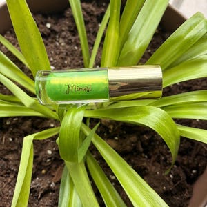 Pixie Dust Fairy-lipgloss