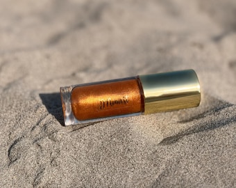 Der Wayfinder Lipgloss
