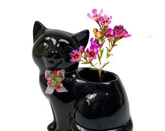 Welche Faktoren es beim Kaufen die Katze vase zu beachten gibt