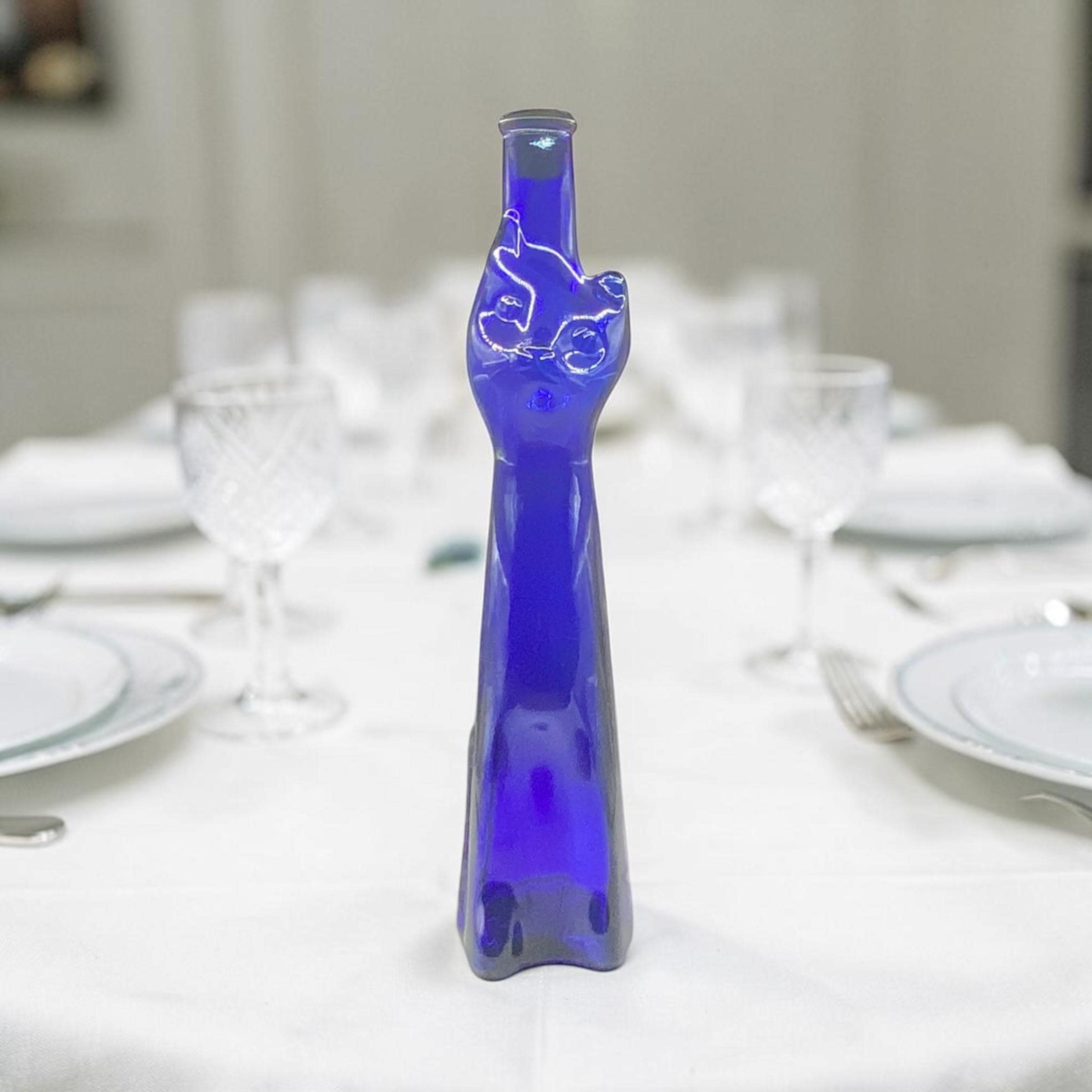 Riesling Cat Wine Bottles - Etsy