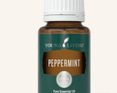 Peppermint Oil