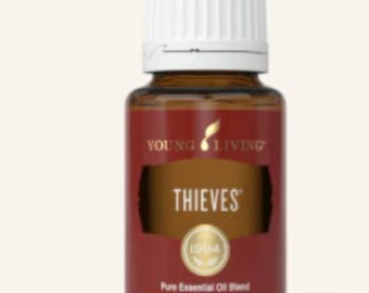 Thieves Oil