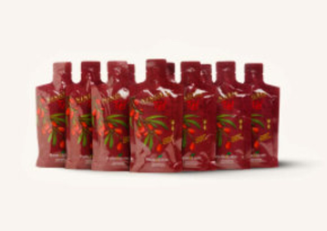 Ningxia Red 2 Oz. Singles 30 Count - Etsy Australia