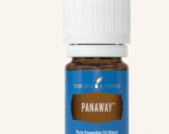 Panaway Oil