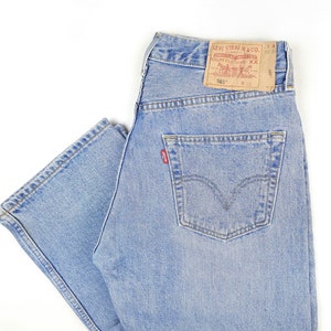 Vintage Levi