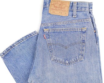 Rare L.G.B. LE GRAND BLEU Levi’s 501 Men's Le Grande Bleu (L.G.B.) Denim | Grailed