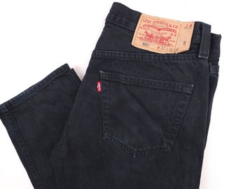 Levi’s 00s 501 BLACK denim W32 L30 il_340x270.6111188039_mg6c.jpg