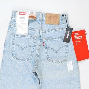 Levis W29 L29 Etsy Singapore