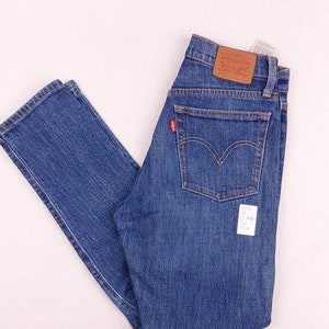 Levis w28 l30 Etsy France